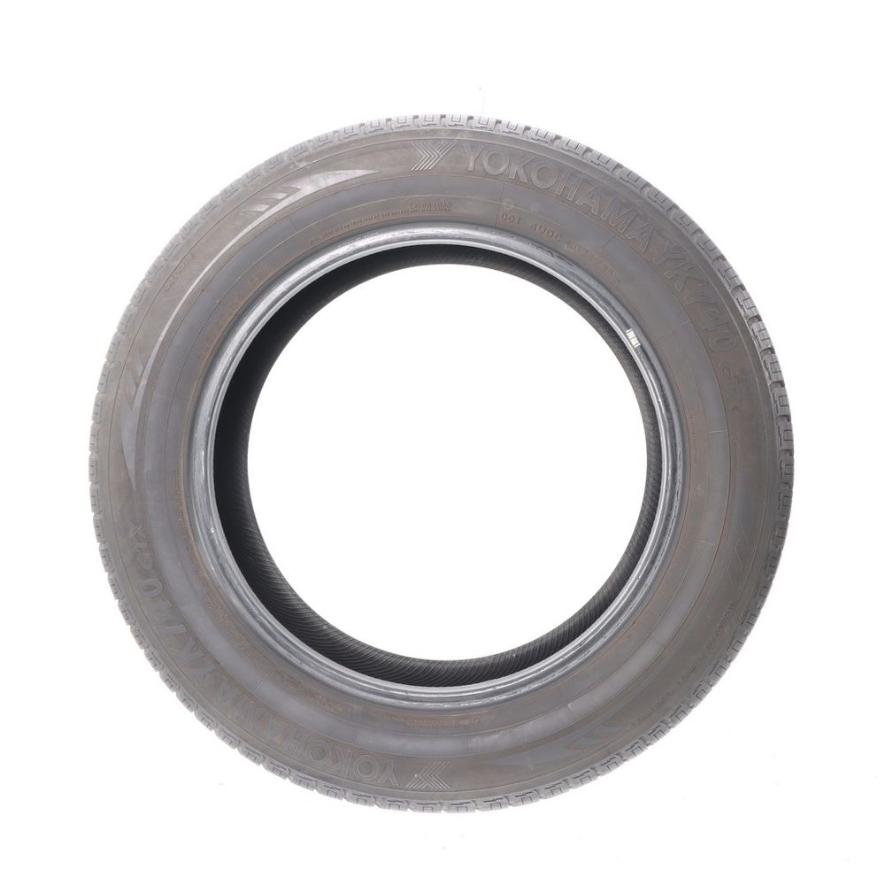 Used 235/60R18 Yokohama YK740 GTX 107H - 7.5/32 - Image 3