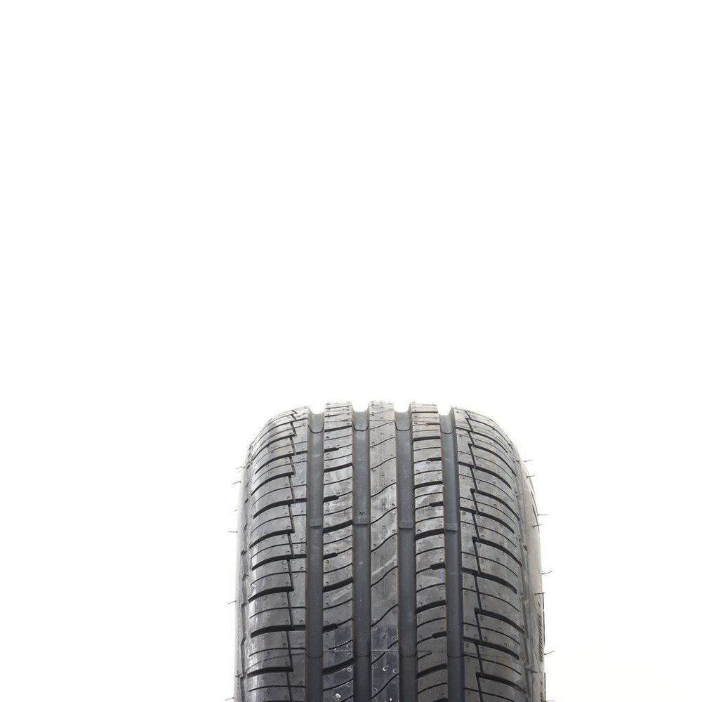 Set of (2) New 185/65R15 Mastercraft Stratus AS 88H - Image 2
