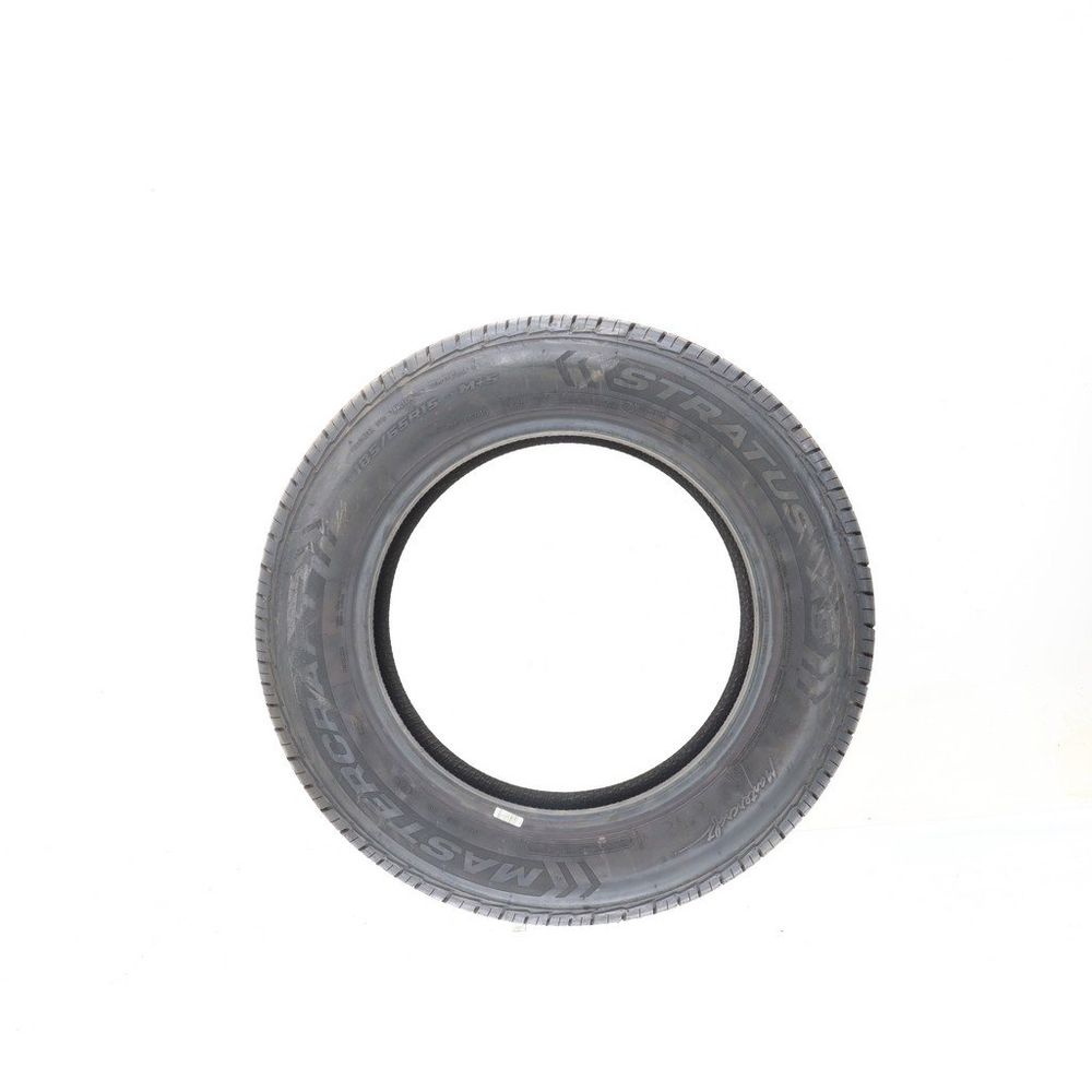 Set of (2) New 185/65R15 Mastercraft Stratus AS 88H - Image 3