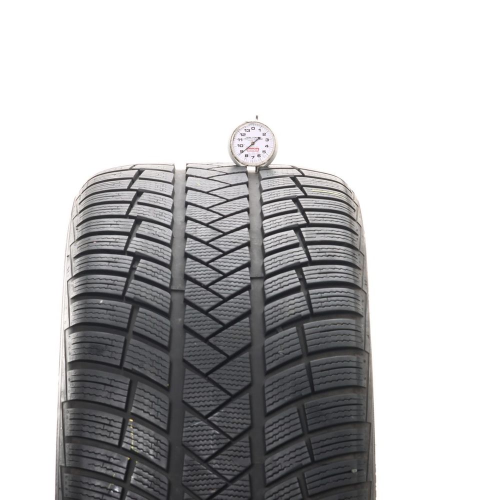 Used 295/35R21 Vredestein Wintrac Pro 107Y - 8.5/32 - Image 2
