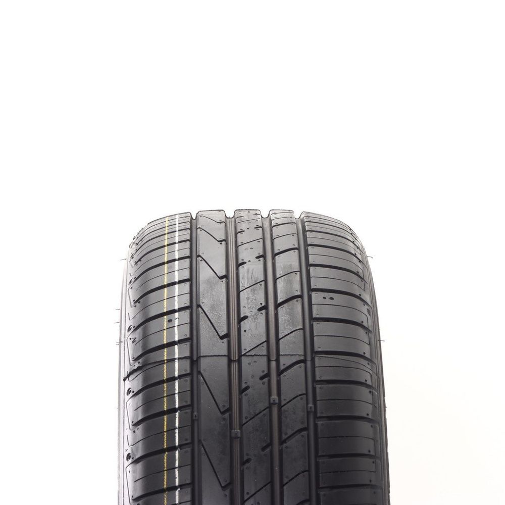 Set of (2) New 225/60R18 Hankook Ventus S1 evo2 SUV HRS 104W - Image 2