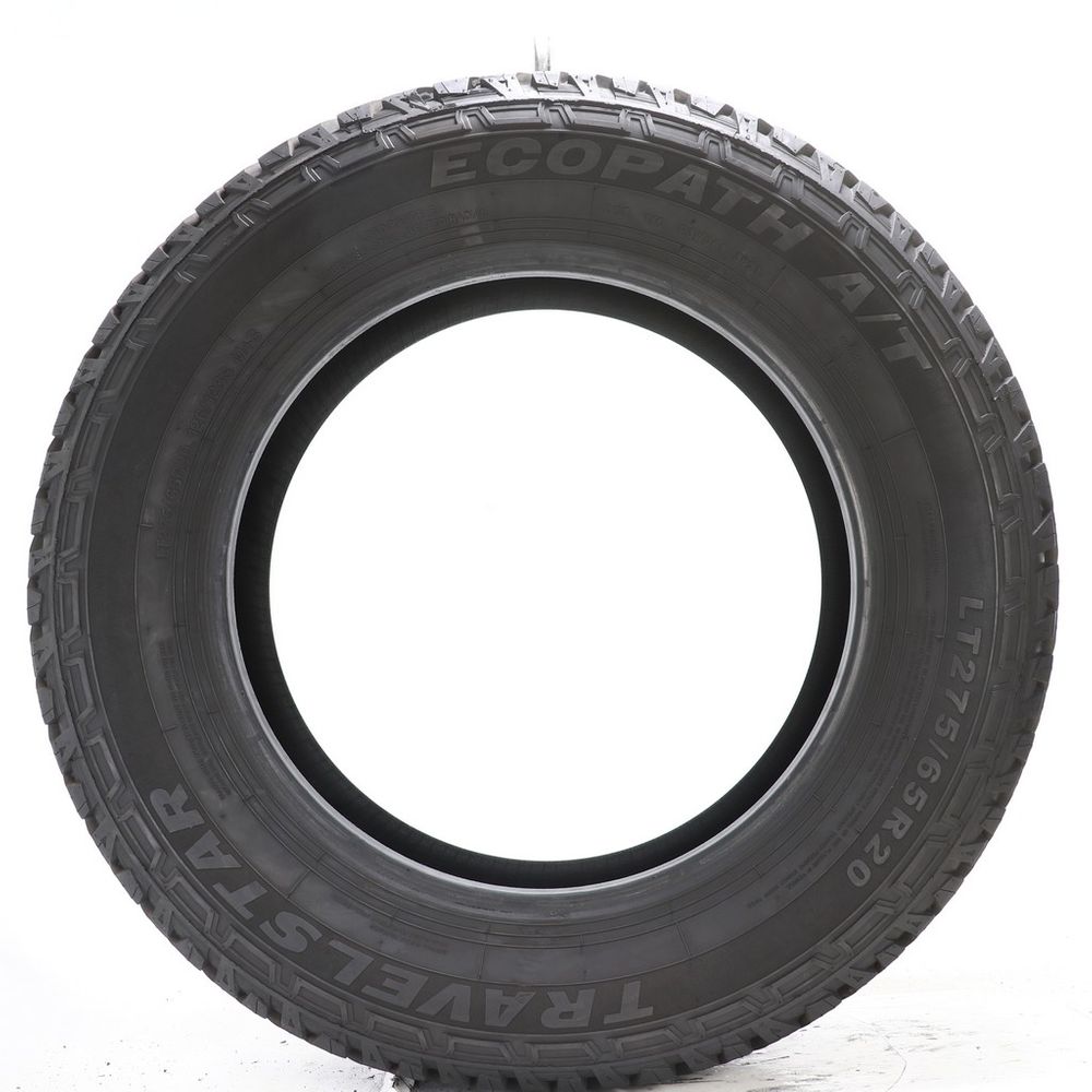 Used LT 275/65R20 Travelstar Ecopath A/T 126/123S - 13/32 - Image 3