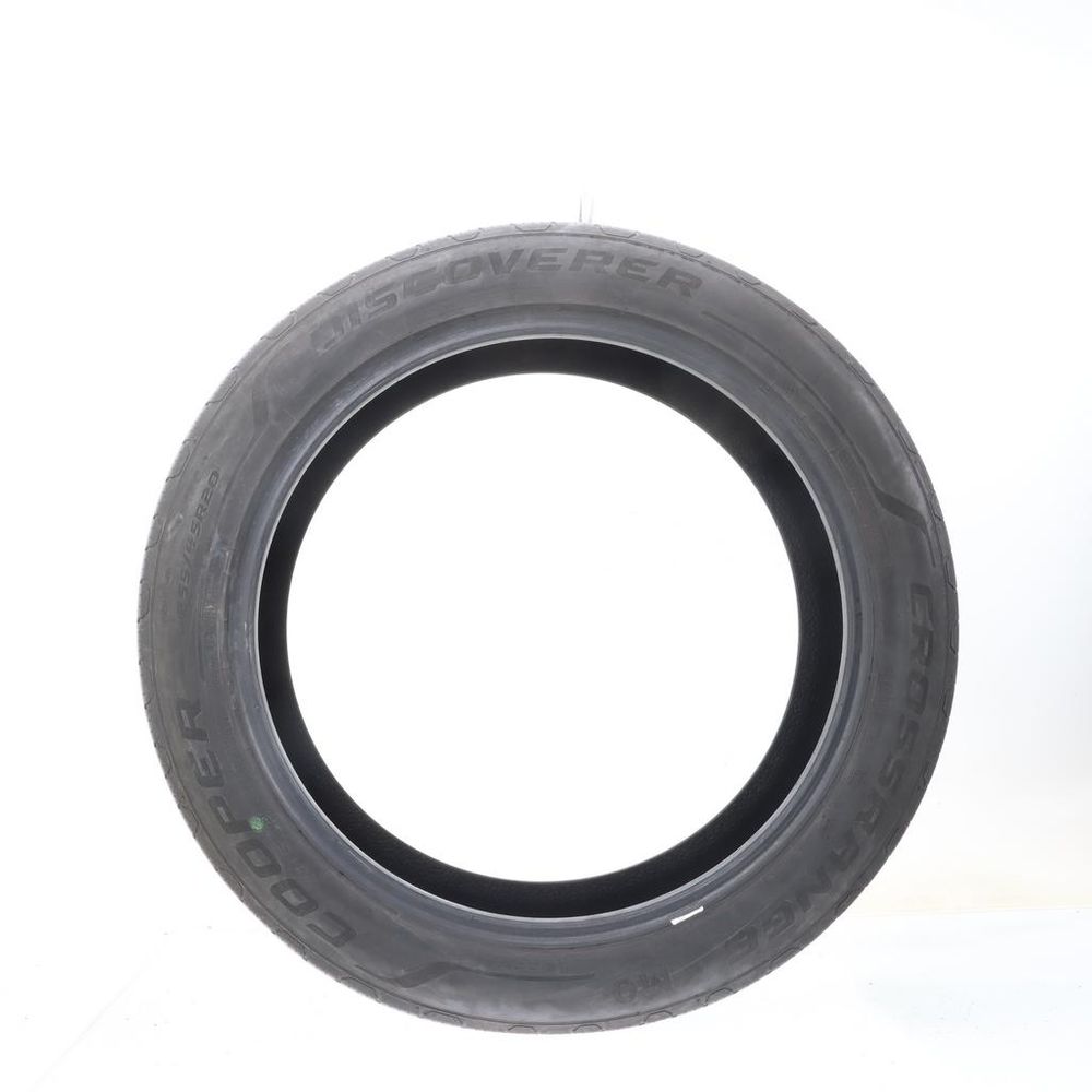 Used 255/45R20 Cooper Discoverer Crossrange MO A 201F 105H - 7.5/32 - Image 3