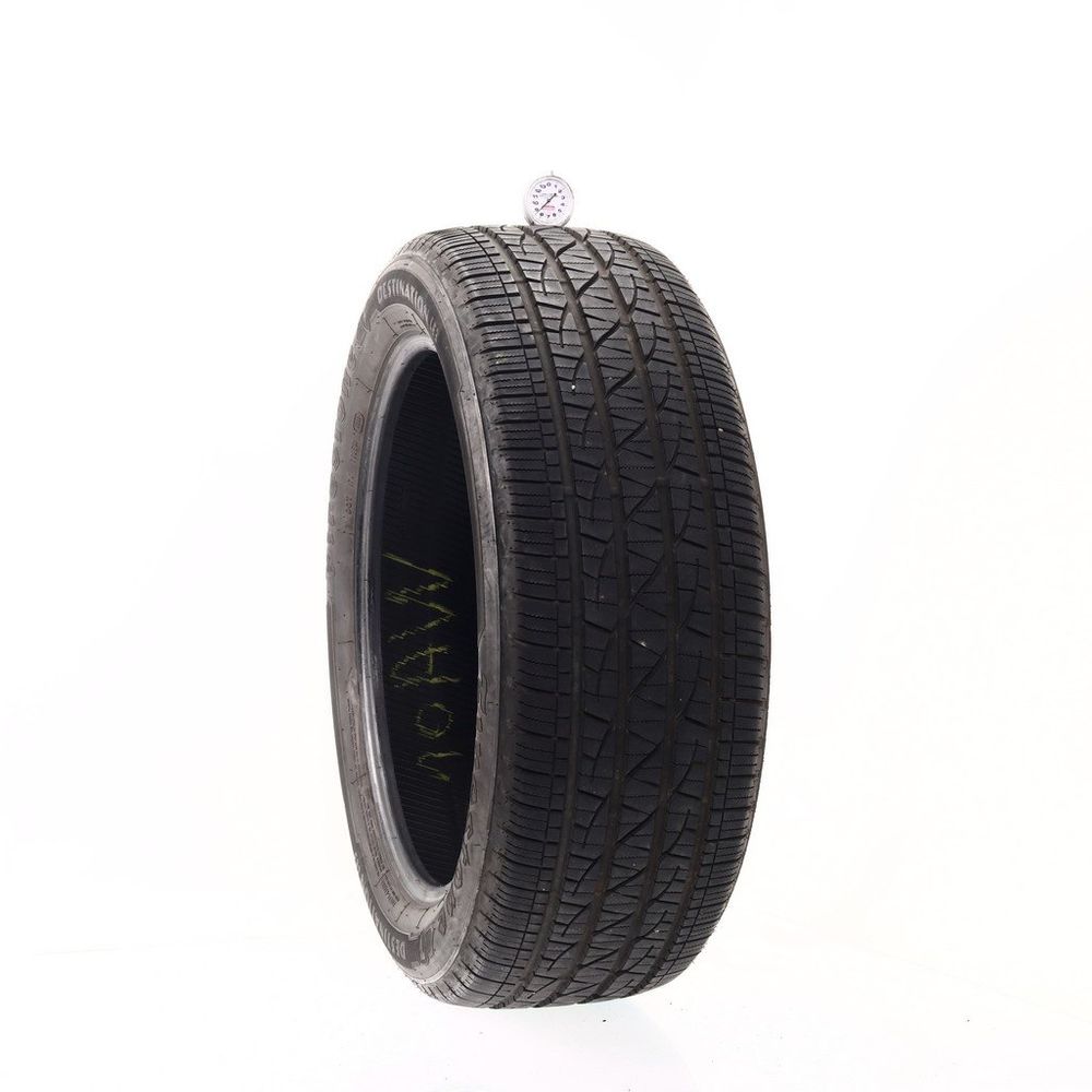 Used 245/50R20 Firestone Destination LE3 102H - 8.5/32 - Image 1