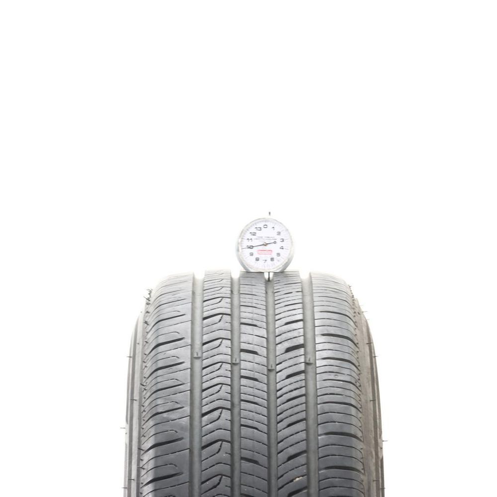 Set of (2) Used 205/70R16 Hankook Kinergy PT 97H - 10/32 - Image 2