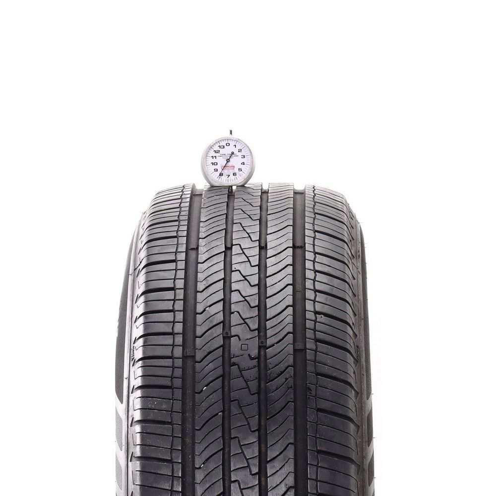 Set of (4) Used 225/65R17 Cooper Endeavor Plus 102H - 8/32 - Image 2