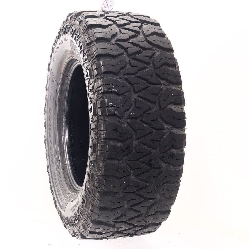 Used LT 325/65R18 Fierce Fierce Attitude MT 127/124P E - 13/32 - Image 1