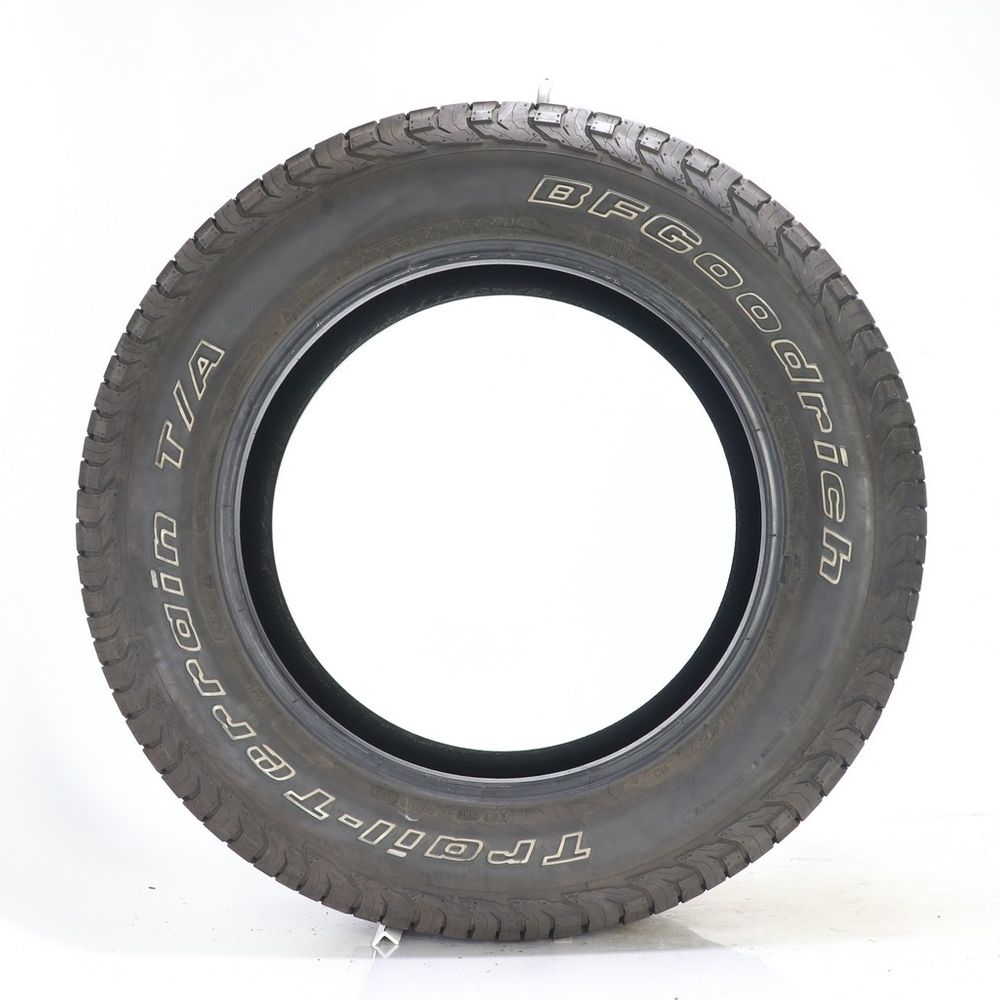 Used 275/60R20 BFGoodrich Trail-Terrain T/A 115T - 9/32 - Image 3