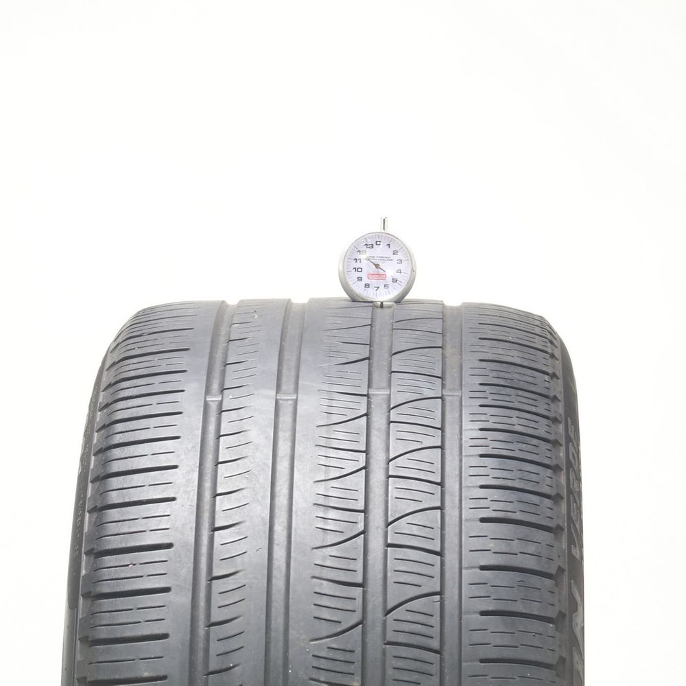 Used 315/35R21 Pirelli Scorpion Verde NO 111V - 4.5/32 - Image 2
