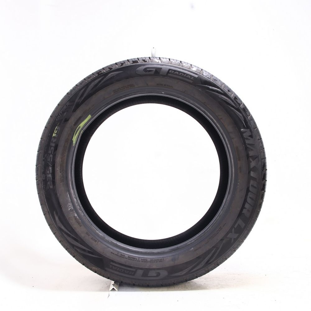 Used 235/55R19 GT Radial Maxtour LX 101V - 9/32 - Image 3