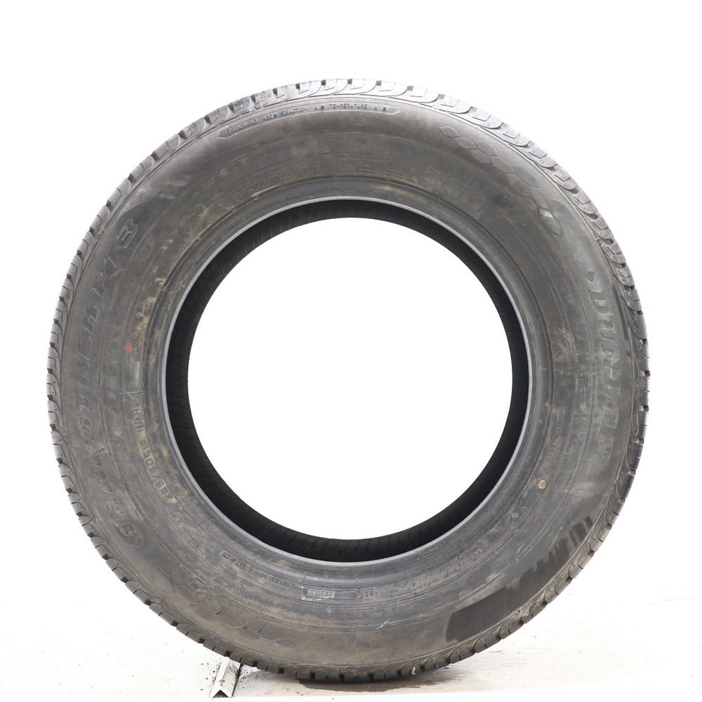 Driven Once 265/60R18 Dunlop Grandtrek PT3 110H - 11/32 - Image 3