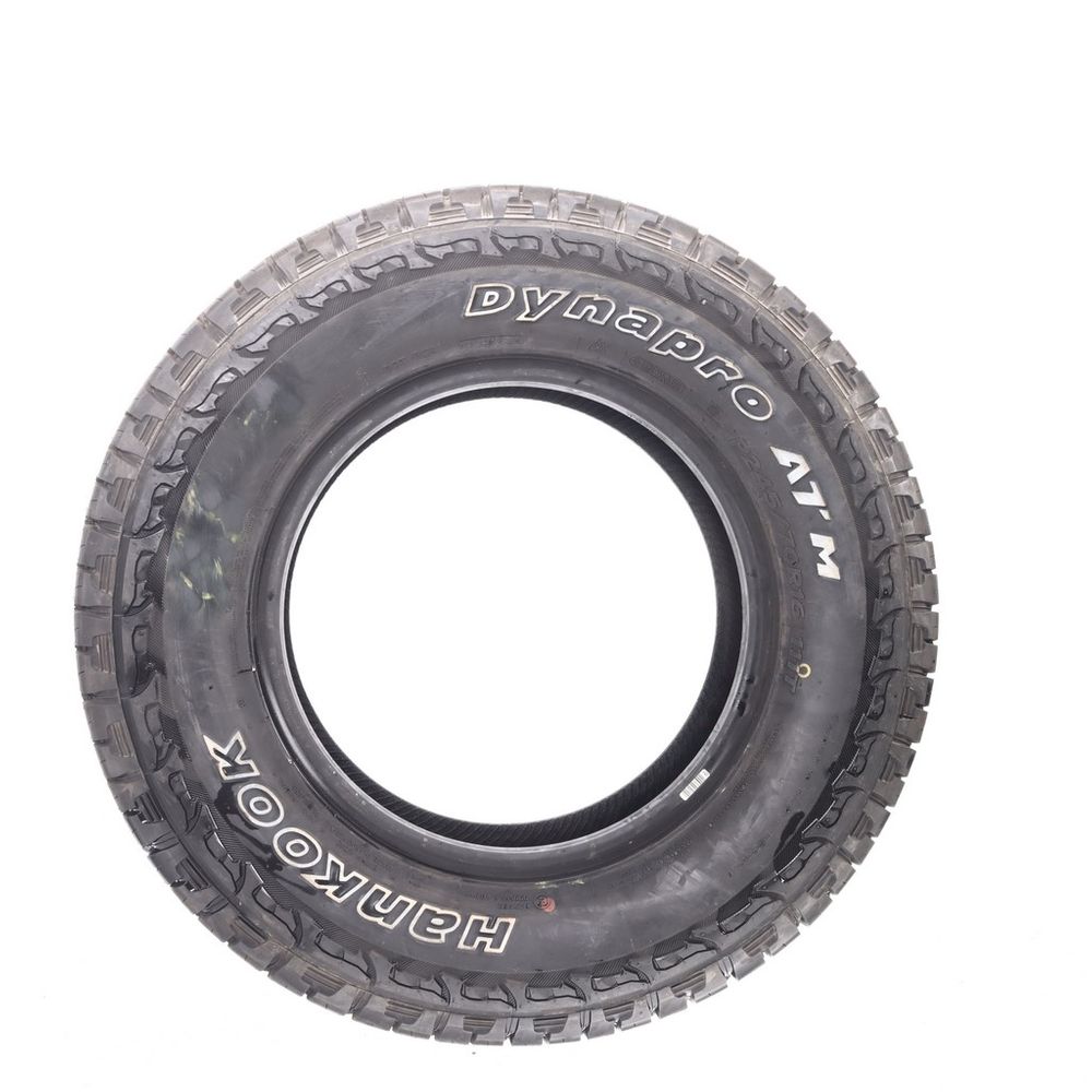 Driven Once 245/70R16 Hankook Dynapro ATM 111T - 12.5/32 - Image 3