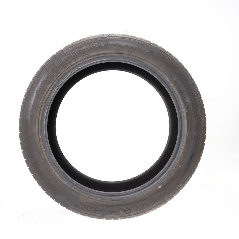 Used 265/45R20 Falken Azenis FK510 SUV 108Y - 7.5/32 - Image 3