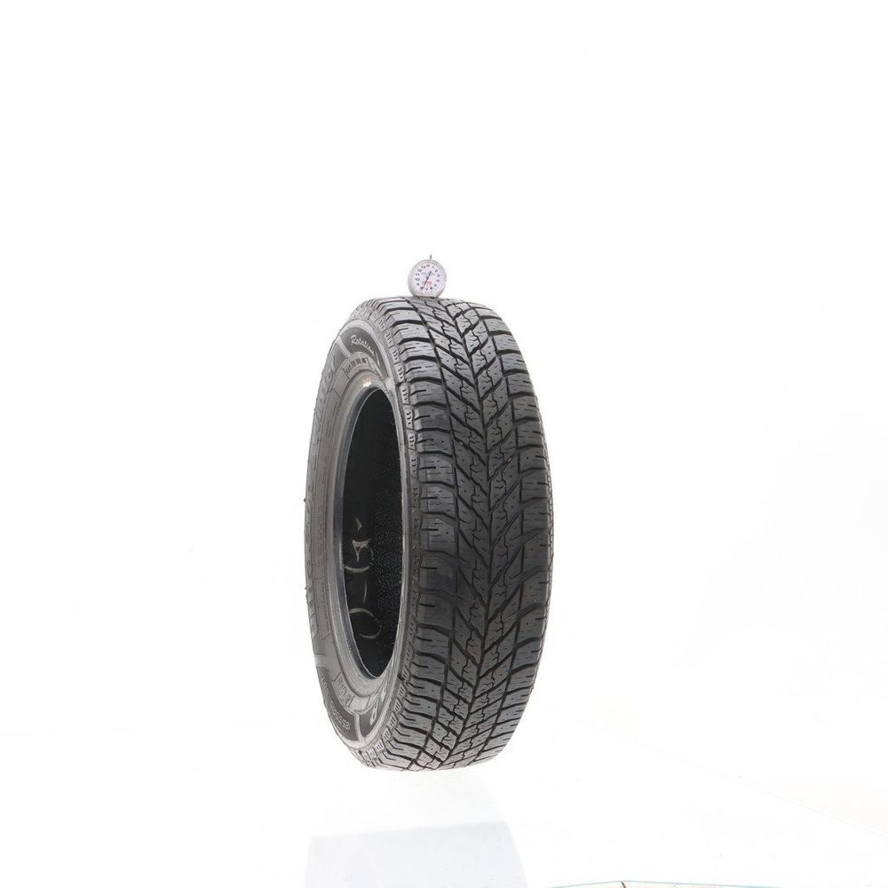 Used 185/55R15 Goodyear Ultra Grip Winter 88T - 7.5/32 - Image 1