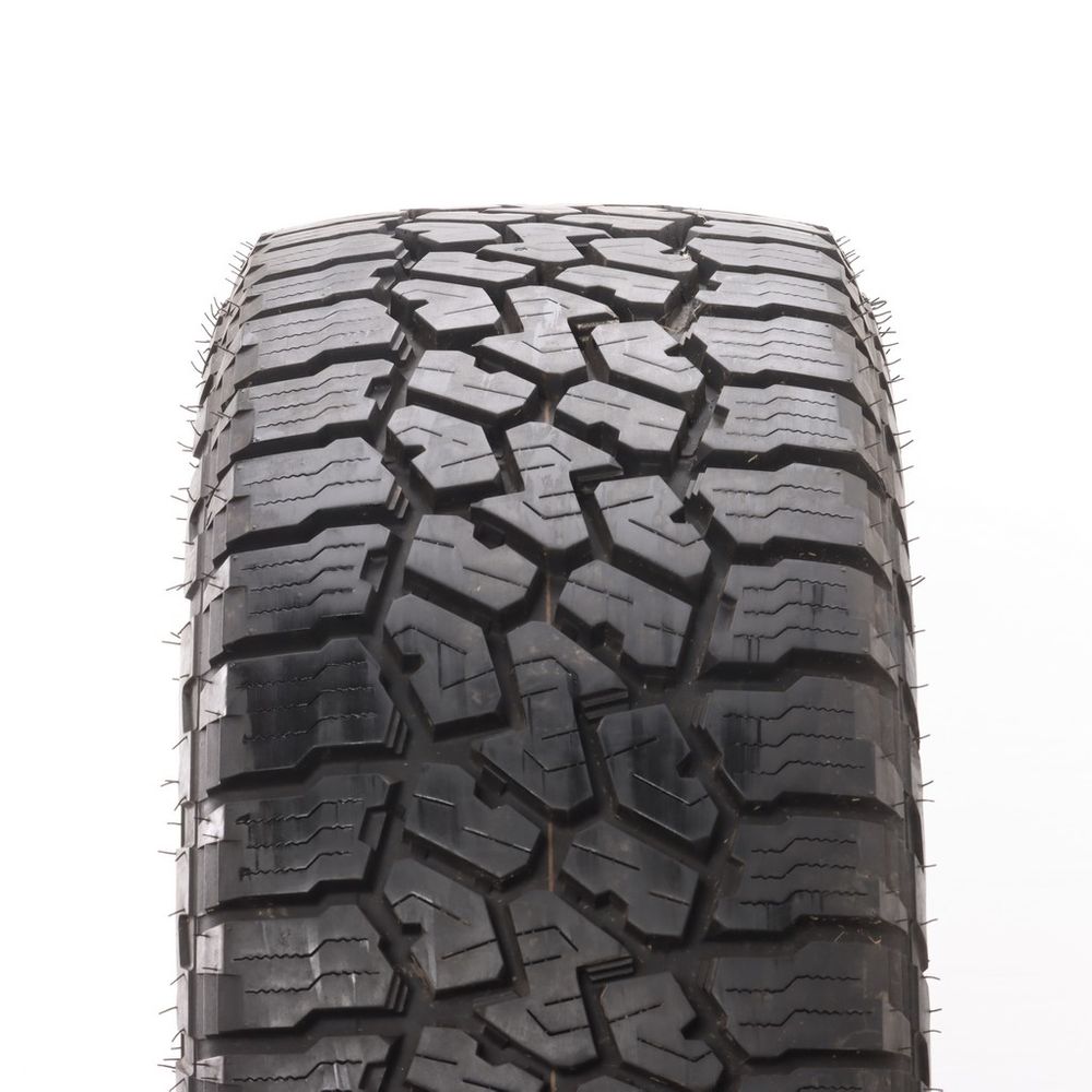 Used LT 295/60R20 Falken Wildpeak A/T3W 126/123R E - 18/32 - Image 2