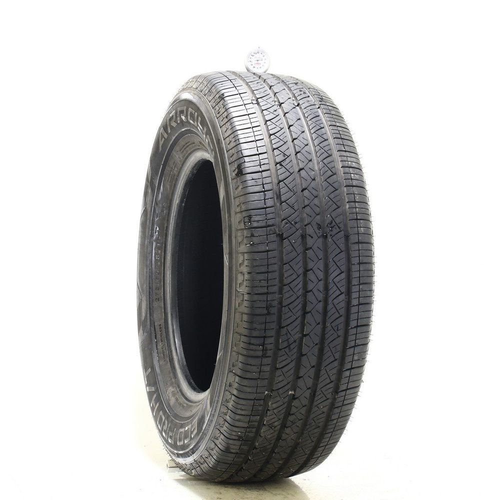 Set of (2) Used 275/65R18 Arroyo Eco Pro H/T 116H - 10-10.5/32 - Image 1