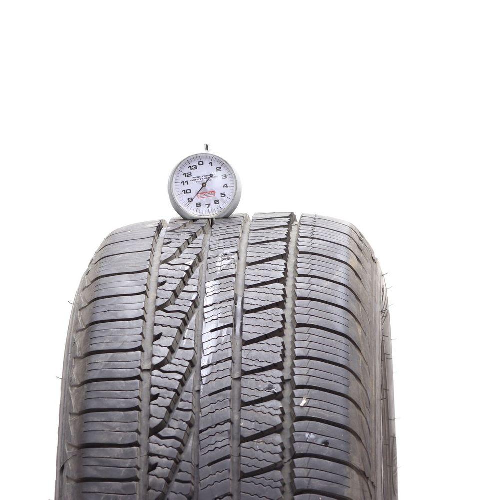 Used 215/60R17 Goodyear Assurance WeatherReady 96H - 7.5/32 - Image 2