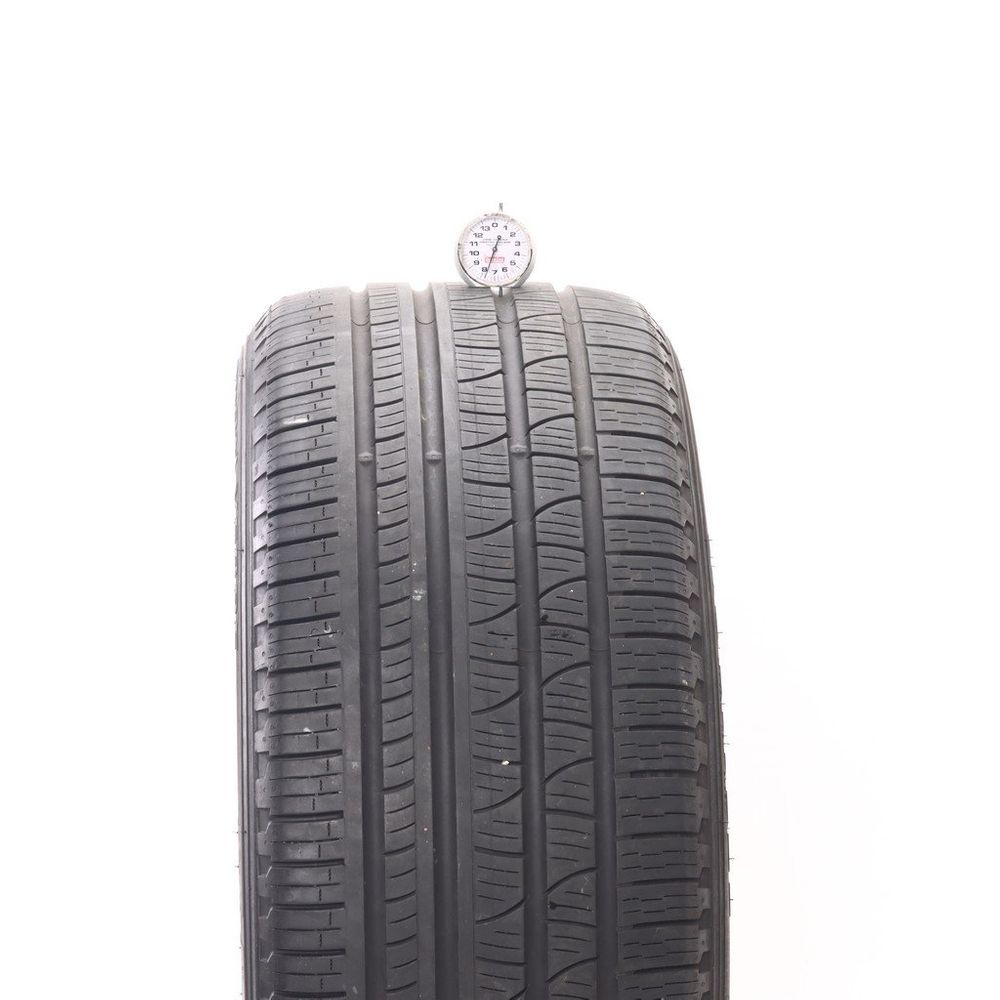 Set of (4) Used 275/45R20 Pirelli Scorpion Verde VOL 110V - 7.5-8.5/32 - Image 2