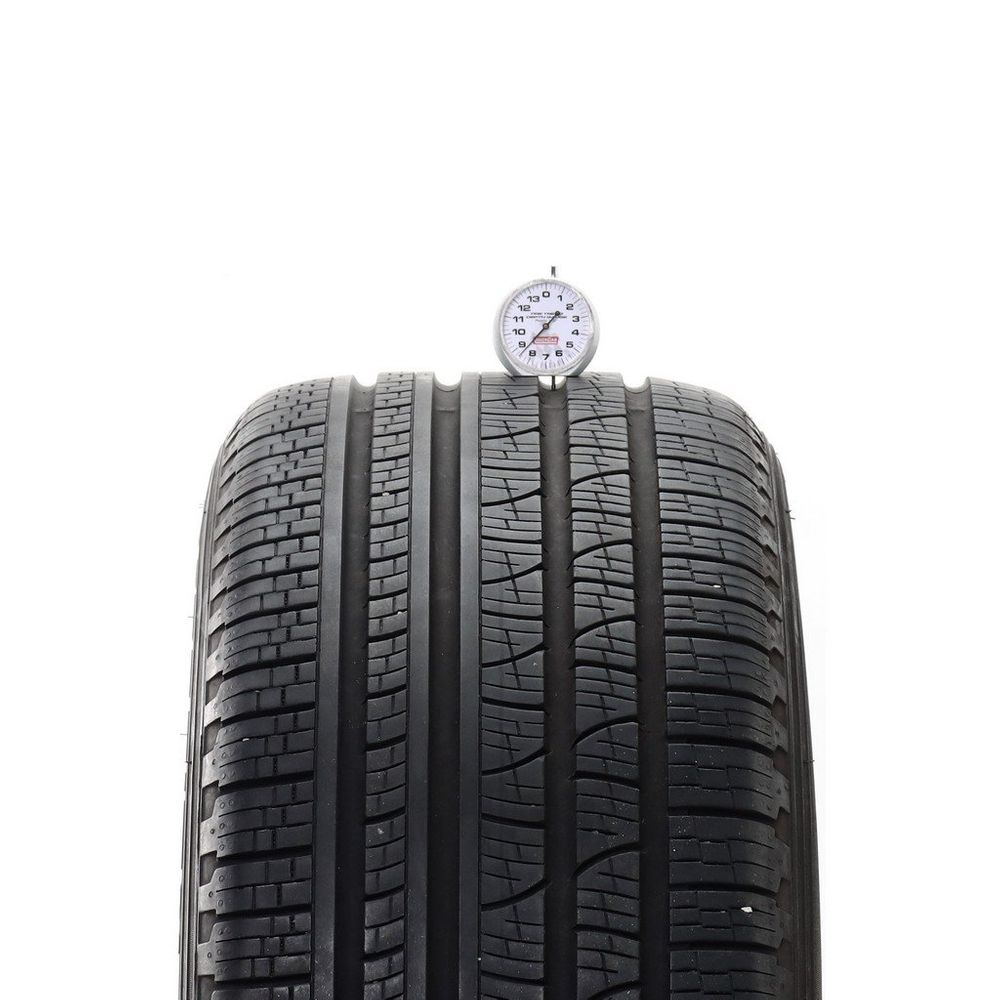 Set of (4) Used 275/45R20 Pirelli Scorpion Verde VOL 110V - 7.5-8.5/32 - Image 5