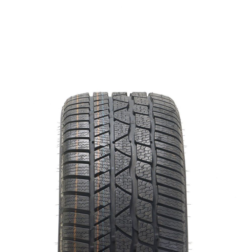 New 225/45R17 Continental ContiWinterContact TS830P MO 91H - Image 2
