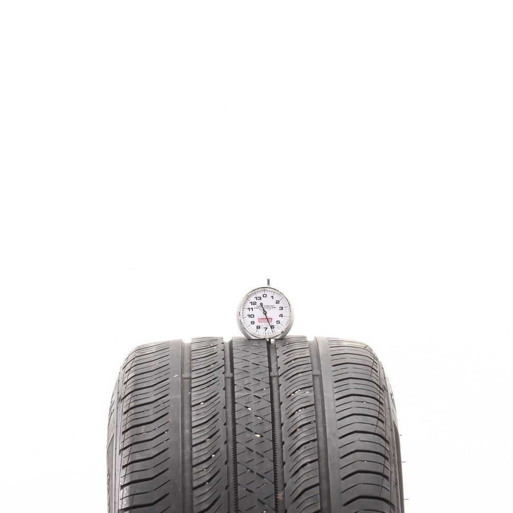 Used 245/45R18 Continental ProContact TX 96H - 6/32 - Image 2