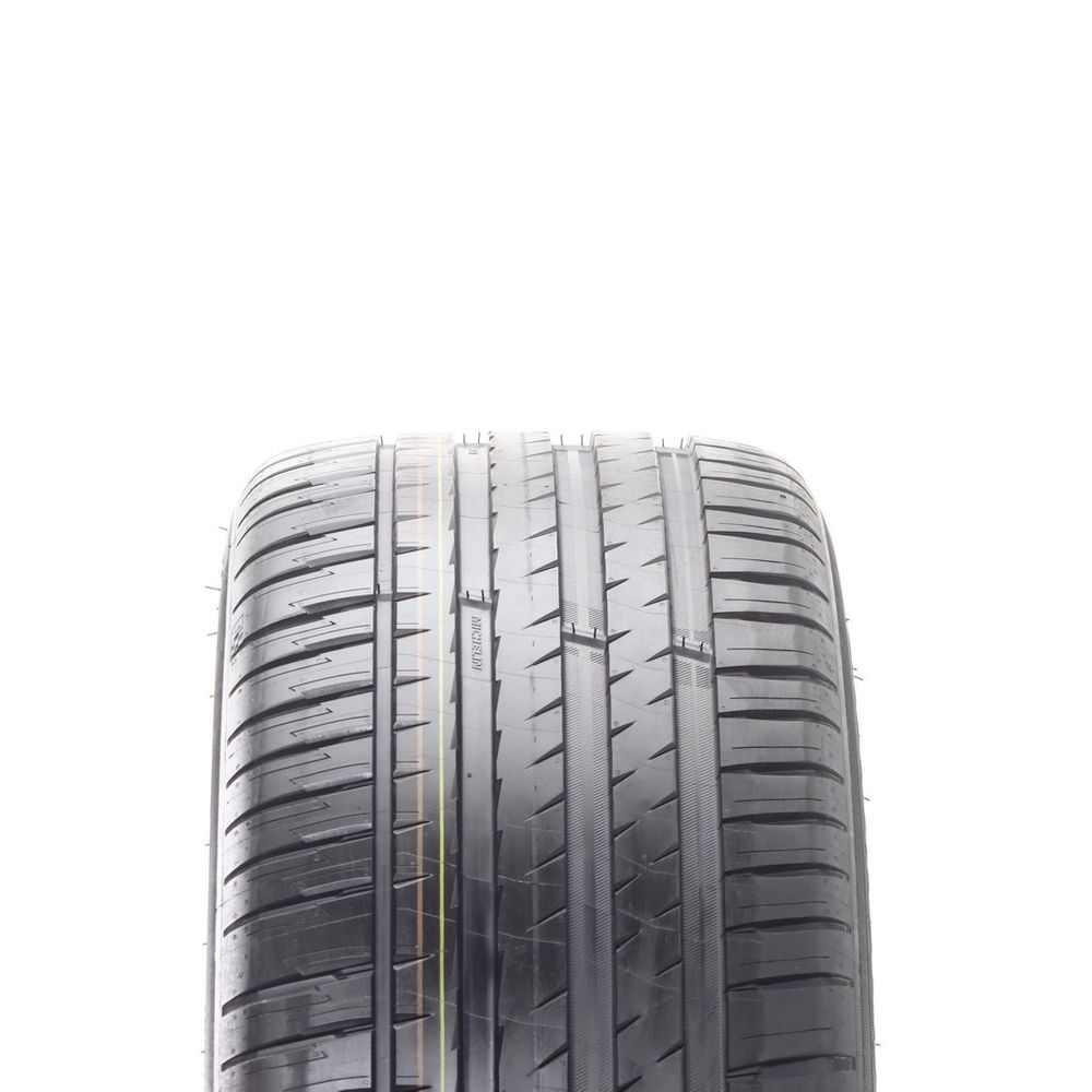 New 255/45R20 Michelin Pilot Sport 4 SUV MO 105W - Image 2