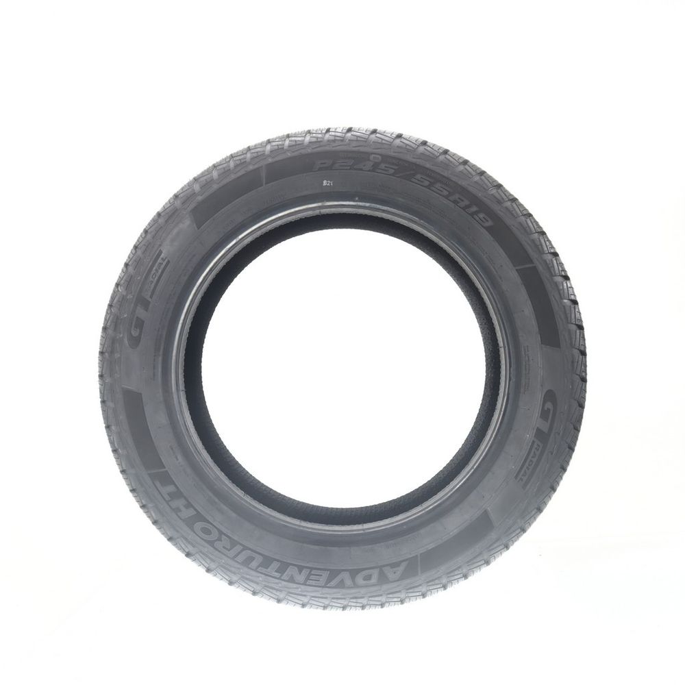New 245/55R19 GT Radial Adventuro HT 103T - Image 3