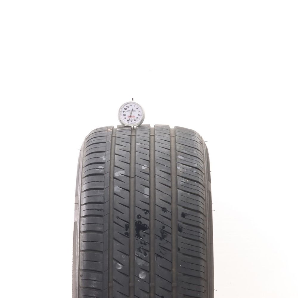 Set of (2) Used 235/55ZR17 Landspider Citytraxx H/P 103W - 6.5-7.5/32 - Image 5