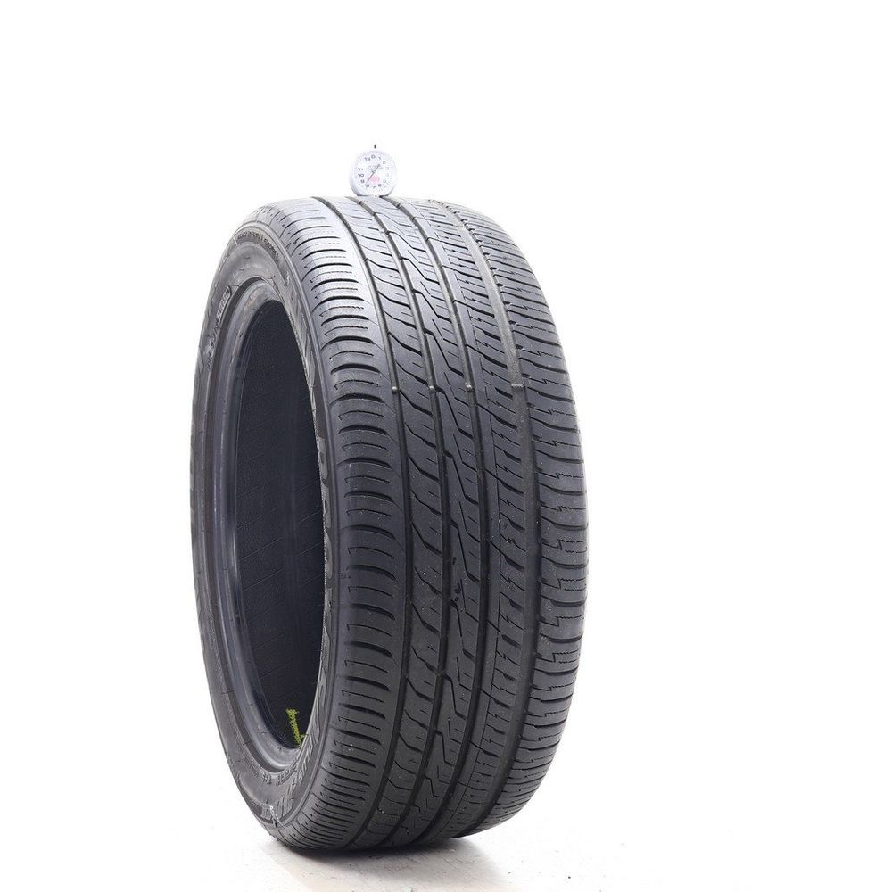 Used 245/45R18 Toyo Proxes 4 Plus 100W - 8.5/32 - Image 1