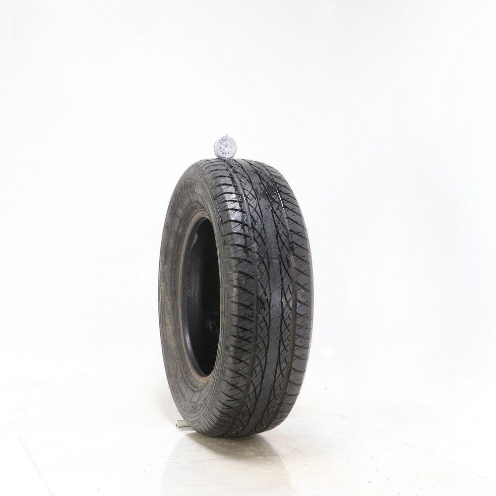 Used 195/70R14 Dunlop SP Sport A2 90H - 7.5/32 - Image 1