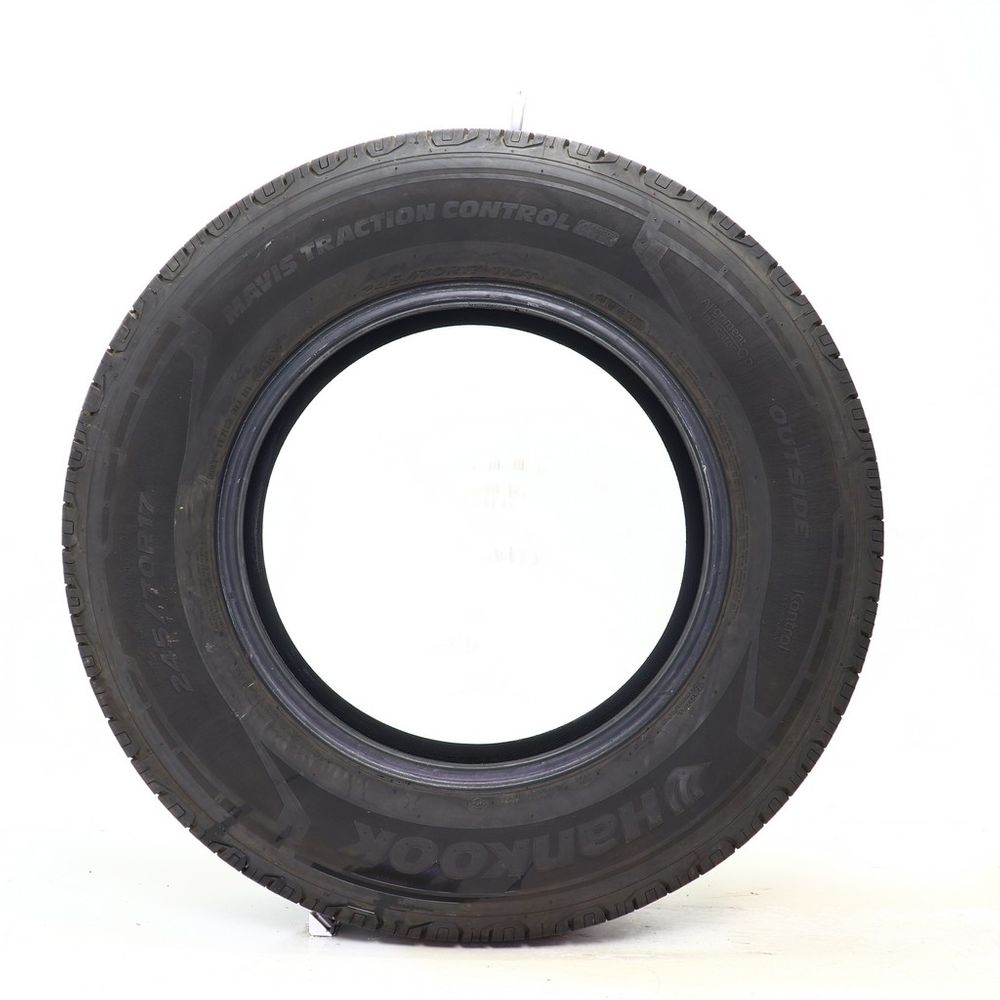 Used 245/70R17 Hankook Mavis Traction Control 4Season 110T - 6/32 - Image 3