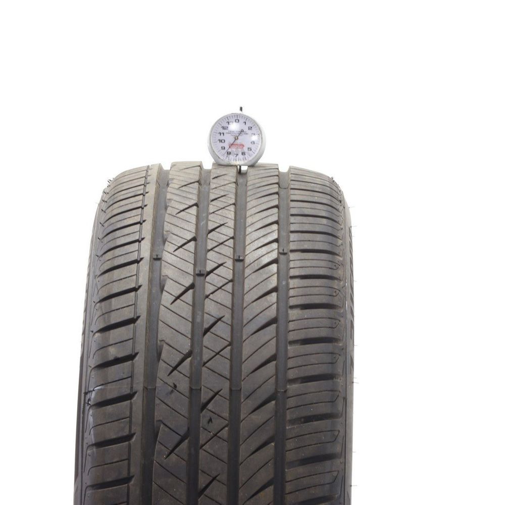 Set of (4) Used 225/45ZR17 Laufenn S Fit AS 91W - 8-8.5/32 - Image 2