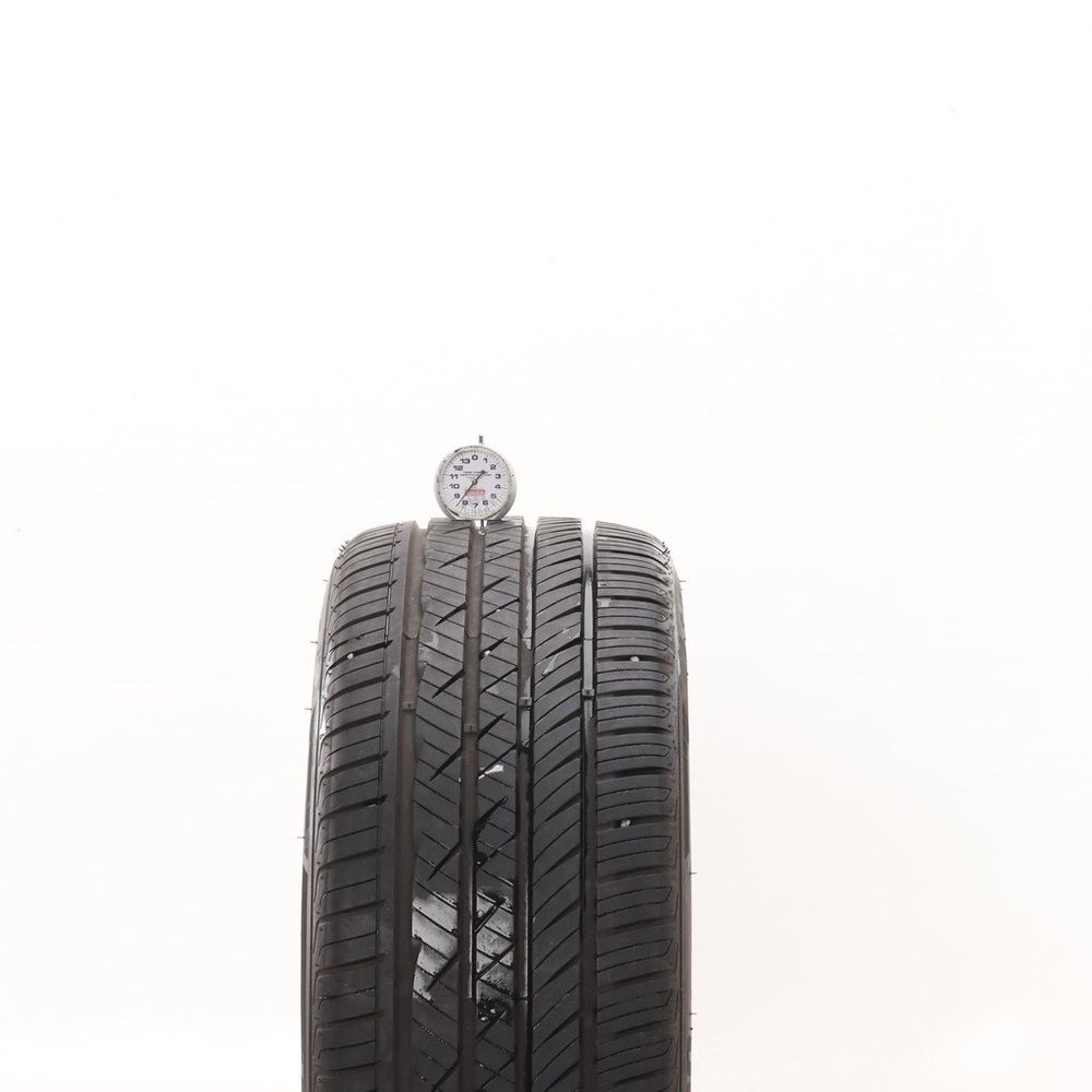 Set of (4) Used 225/45ZR17 Laufenn S Fit AS 91W - 8-8.5/32 - Image 5