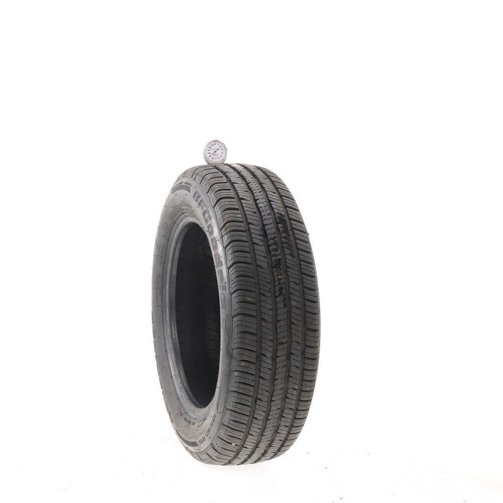 Set of (2) Used 185/65R15 BFGoodrich Advantage Control 88H - 9/32 - Image 1