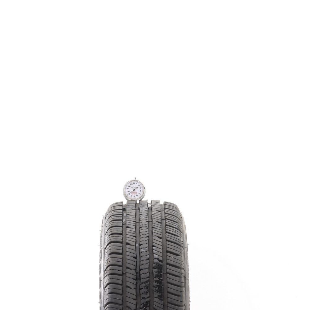 Set of (2) Used 185/65R15 BFGoodrich Advantage Control 88H - 9/32 - Image 2