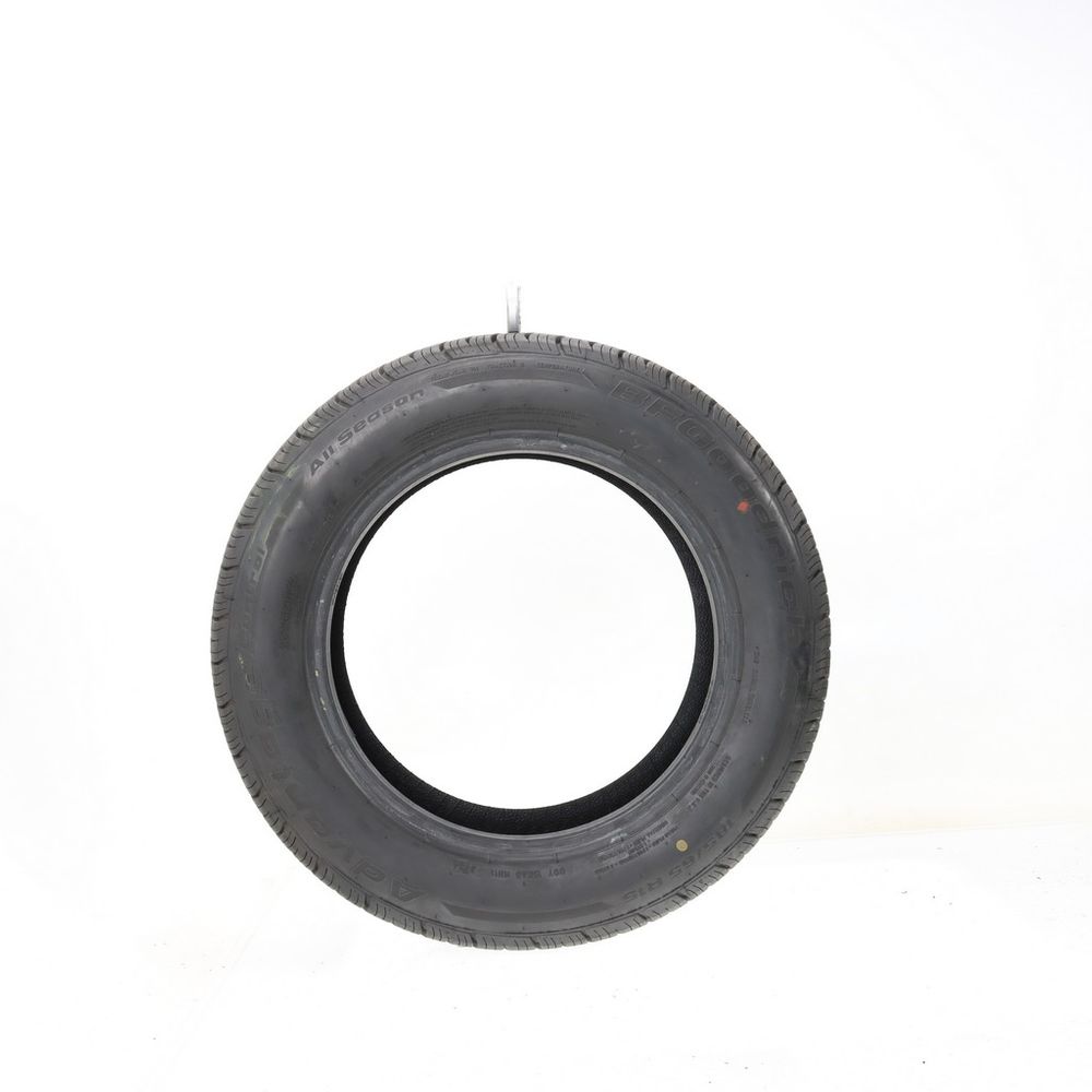 Set of (2) Used 185/65R15 BFGoodrich Advantage Control 88H - 9/32 - Image 3