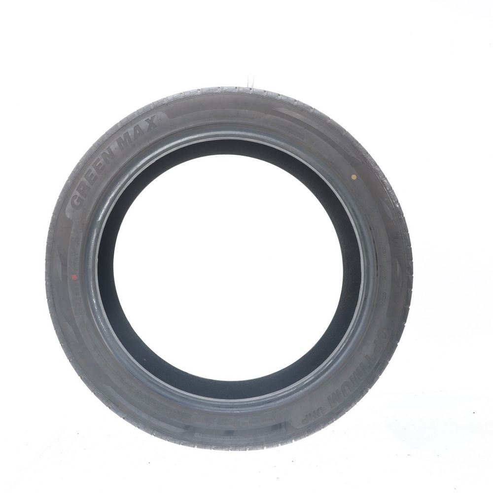 Used 255/45R20 Green Max Optimum UHP 105Y - 7.5/32 - Image 3