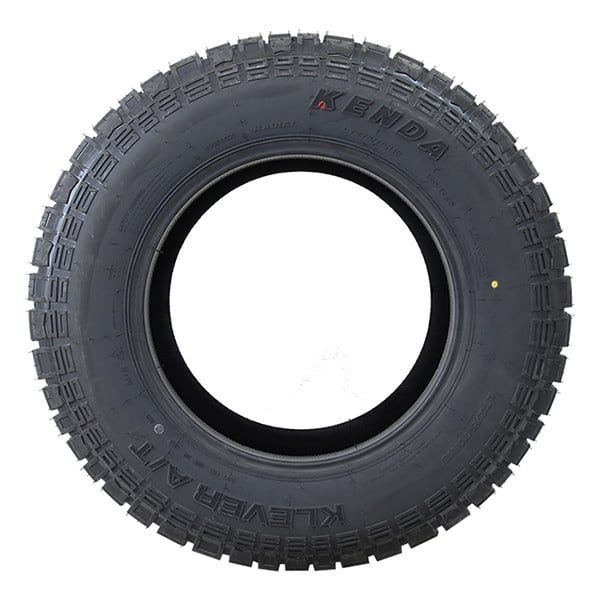 New 255/70R16 Kenda Klever A/T2 KR628 115T - Image 2