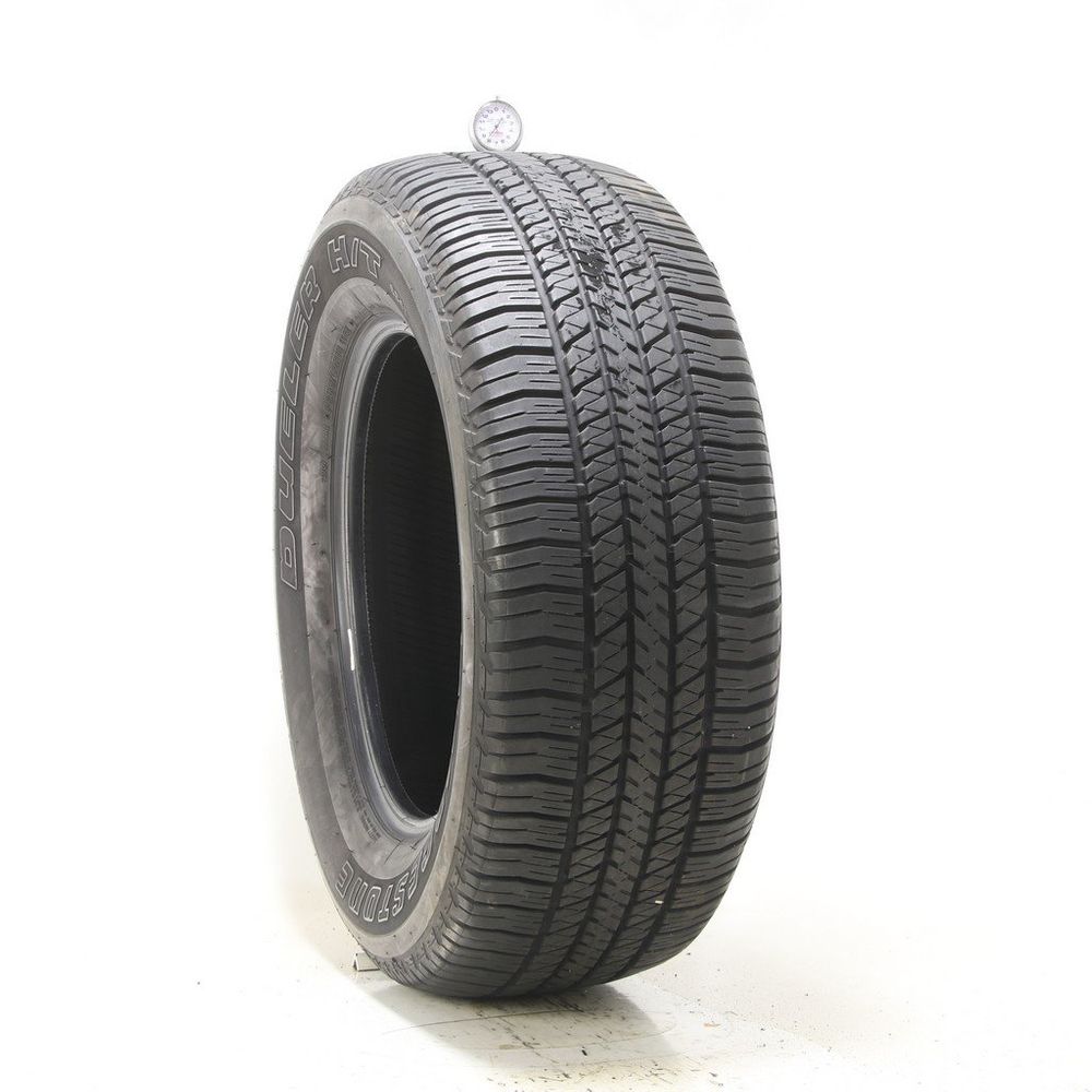 Used 285/60R18 Bridgestone Dueler H/T 684 II 114V - 8/32 - Image 1