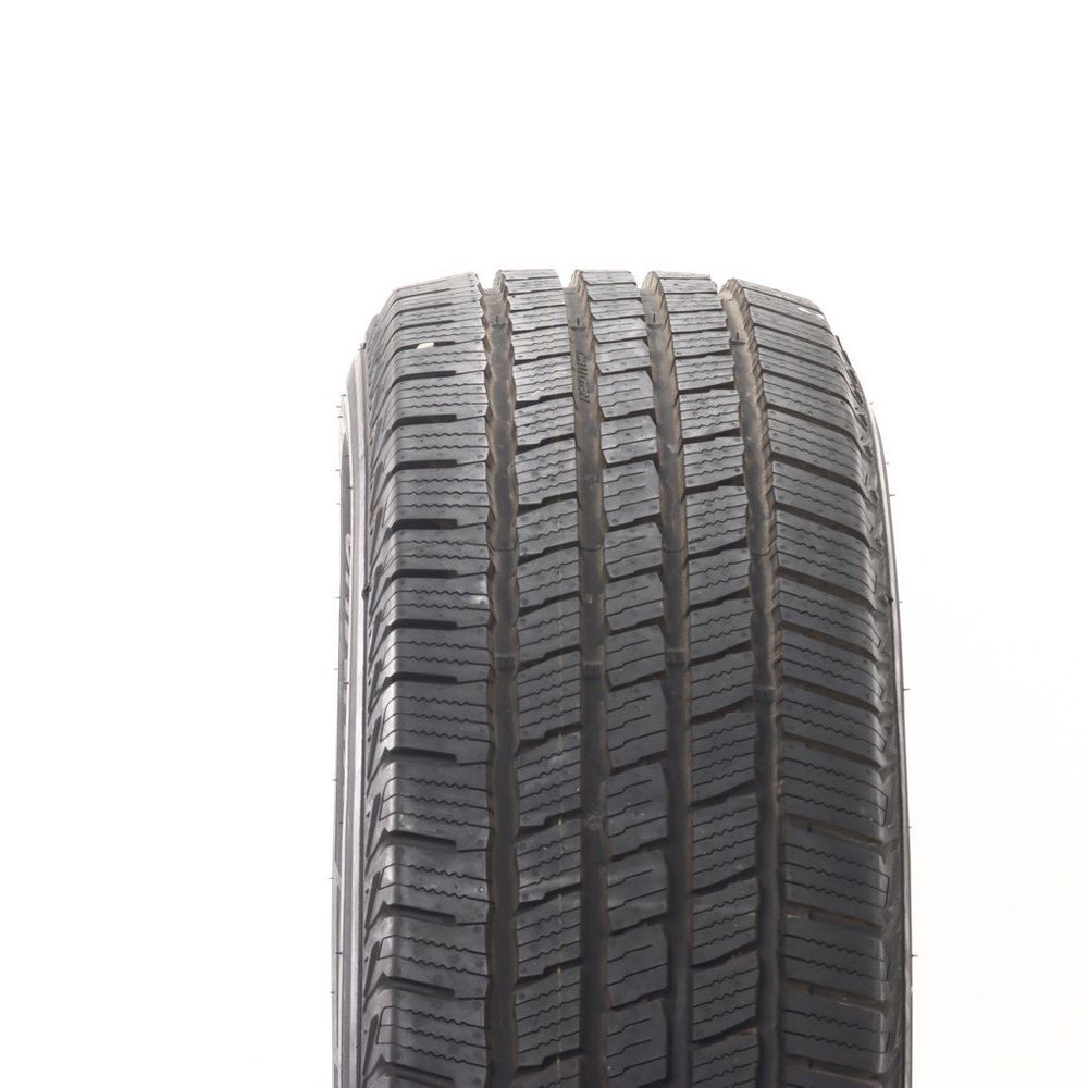 Driven Once 265/70R17 Kumho Crugen HT55 113T - 11.5/32 - Image 2