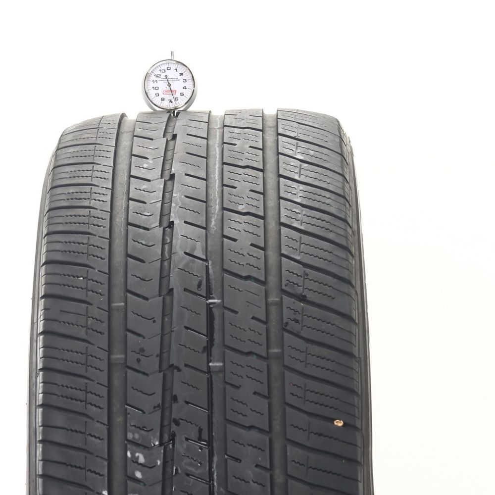 Used 285/45R22 Toyo Open Country Q/T 114H - 6/32 - Image 2