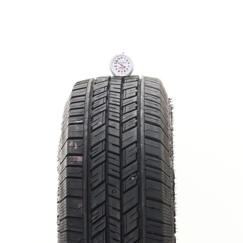 Used LT 245/75R16 Mohave Highway Terrain 120/116S E - 11.5/32 - Image 2