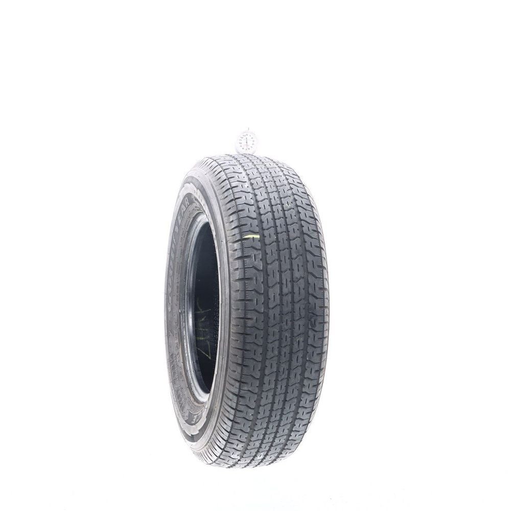 Set of (4) Used ST 205/75R14 Goodyear Endurance 105/101N D - 6.5-7/32 - Image 1