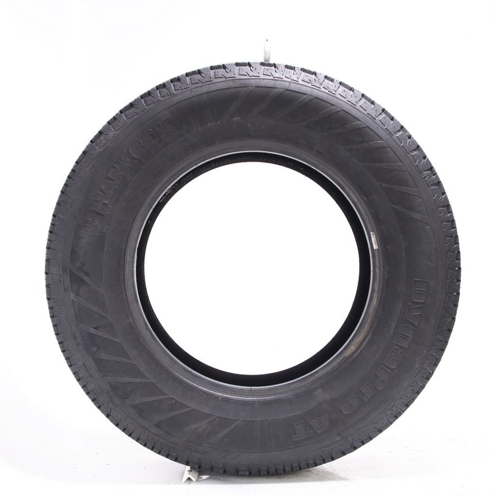 Set of (2) Used 235/75R17 Hankook Dynapro AT RF08 108S - 8-9.5/32 - Image 3