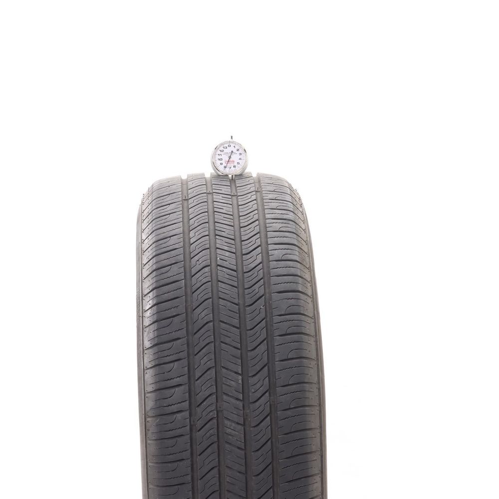 Set of (2) Used 225/60R18 Sailun Atrezzo SH408 100H - 7.5-9/32 - Image 2