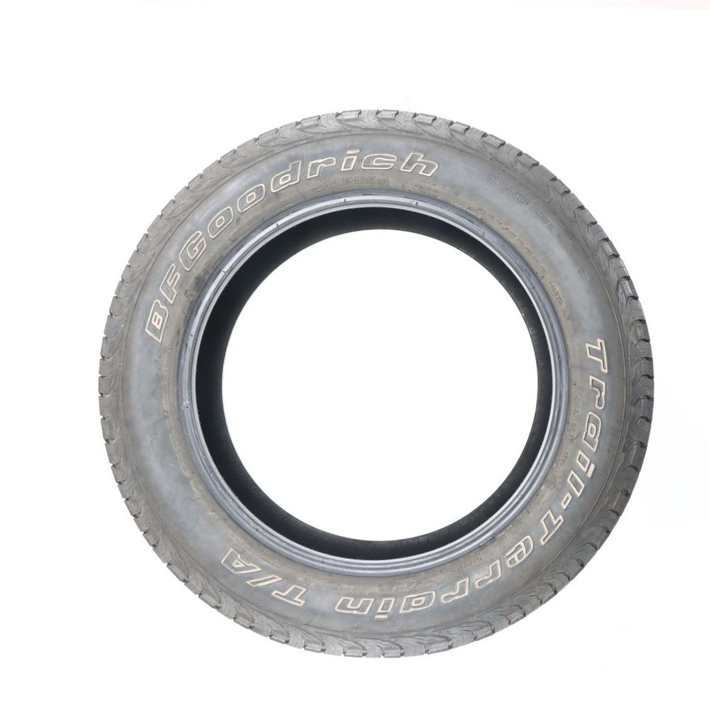 Used 275/55R20 BFGoodrich Trail-Terrain T/A 113T - 9/32 - Image 3