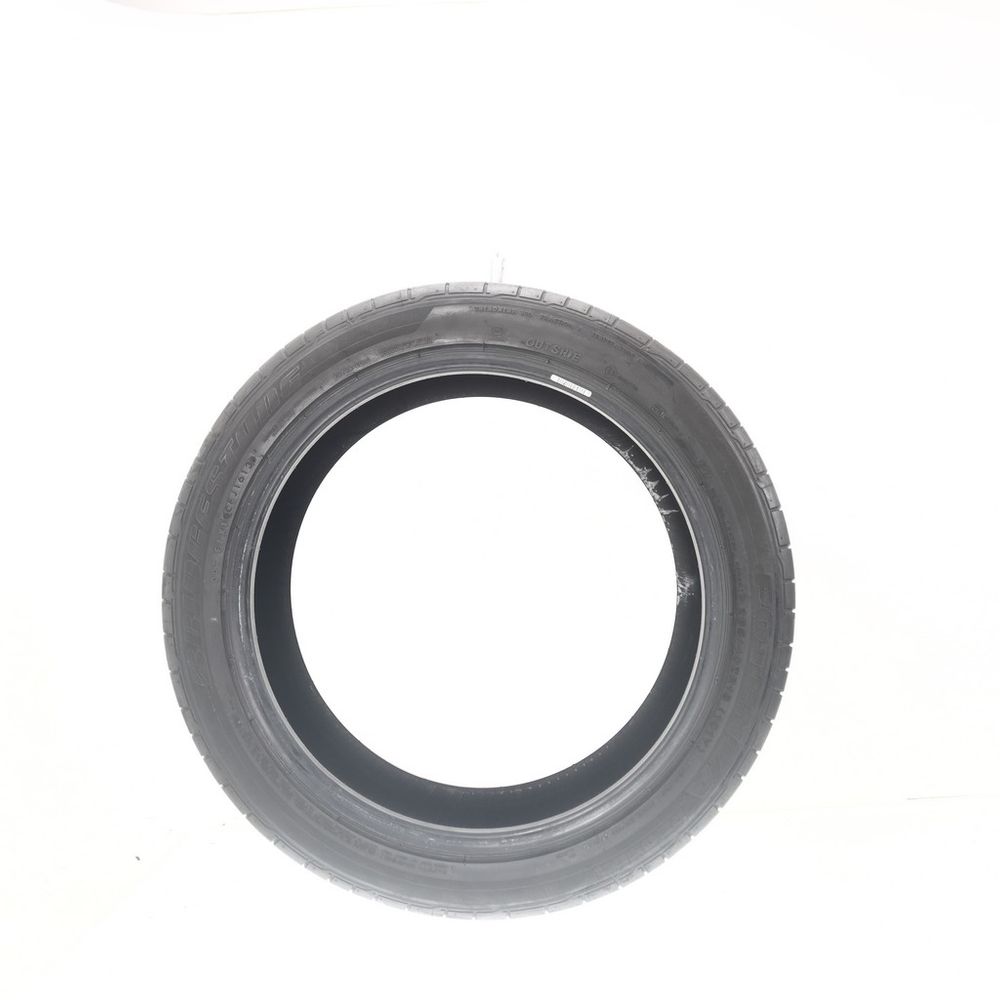 Used 265/40ZR18 Bridgestone Potenza RE050A N1 101Y - 7/32 - Image 3