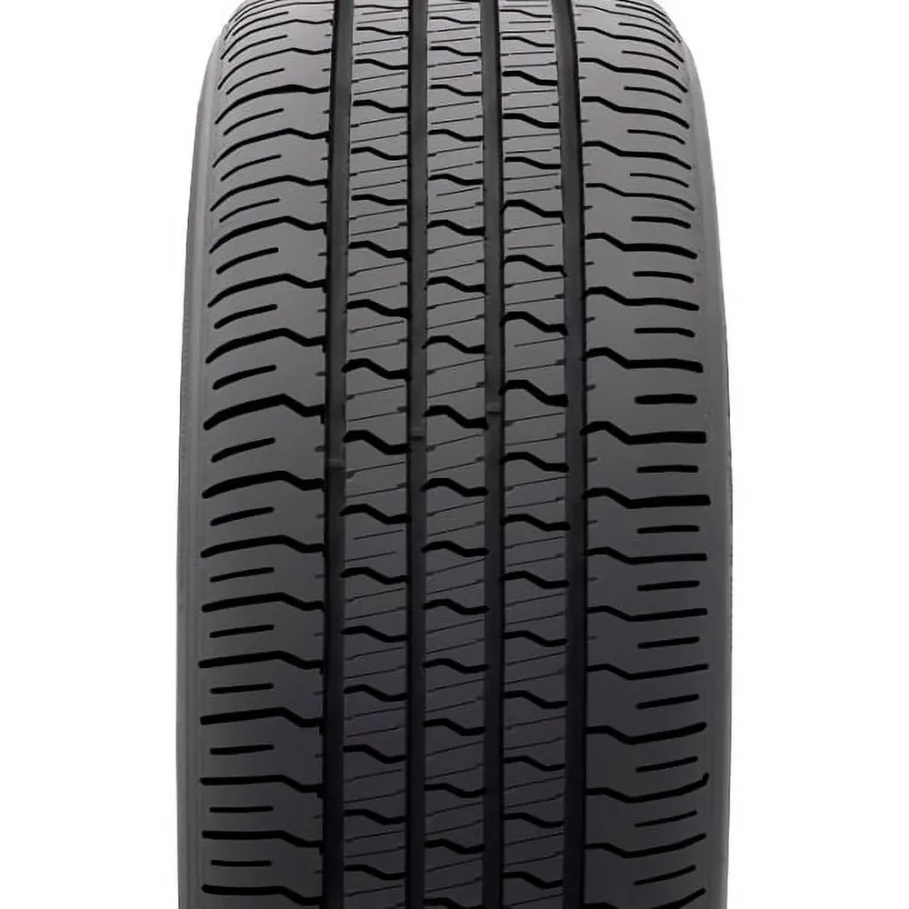Set of (4) New P 285/50R20 Goodyear Eagle GT II 111H - Image 3