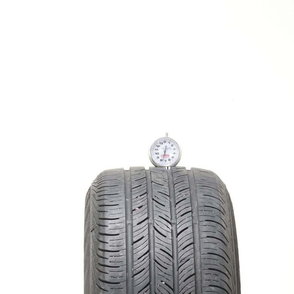 Used 215/55R16 Continental ContiProContact 93H - 7.5/32 - Image 2