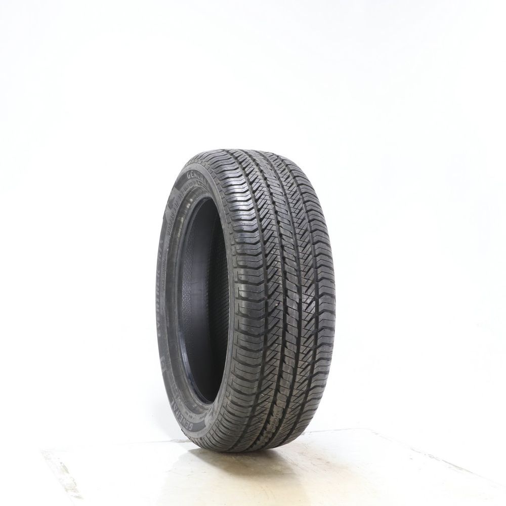 Driven Once 205/50R17 General Evertrek RTX 93V - 9/32 - Image 1